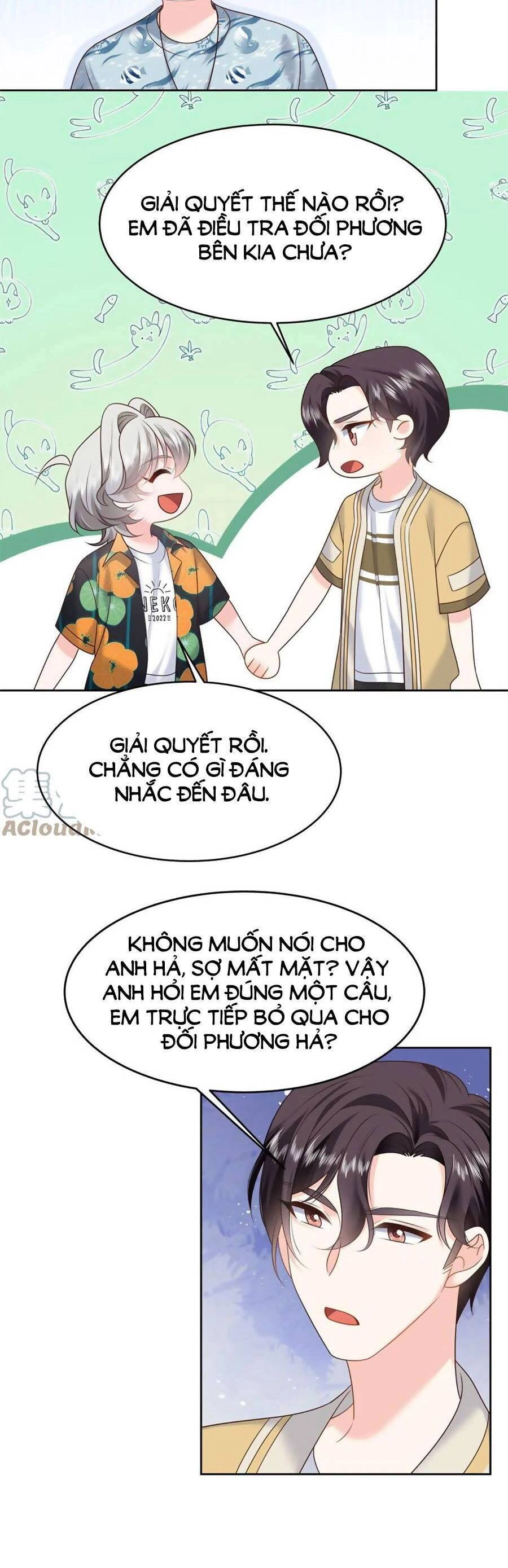 Hotboy Quốc Dân Là Nữ Chapter 331 - 12