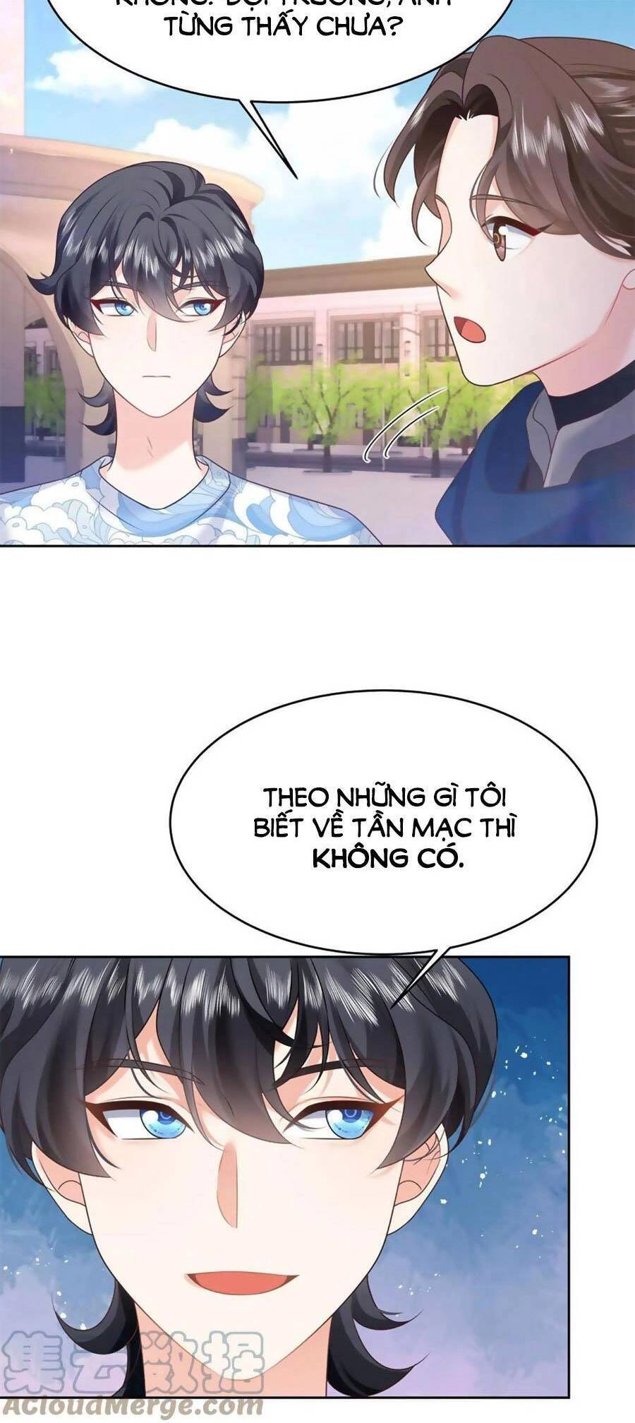 Hotboy Quốc Dân Là Nữ Chapter 331 - 16