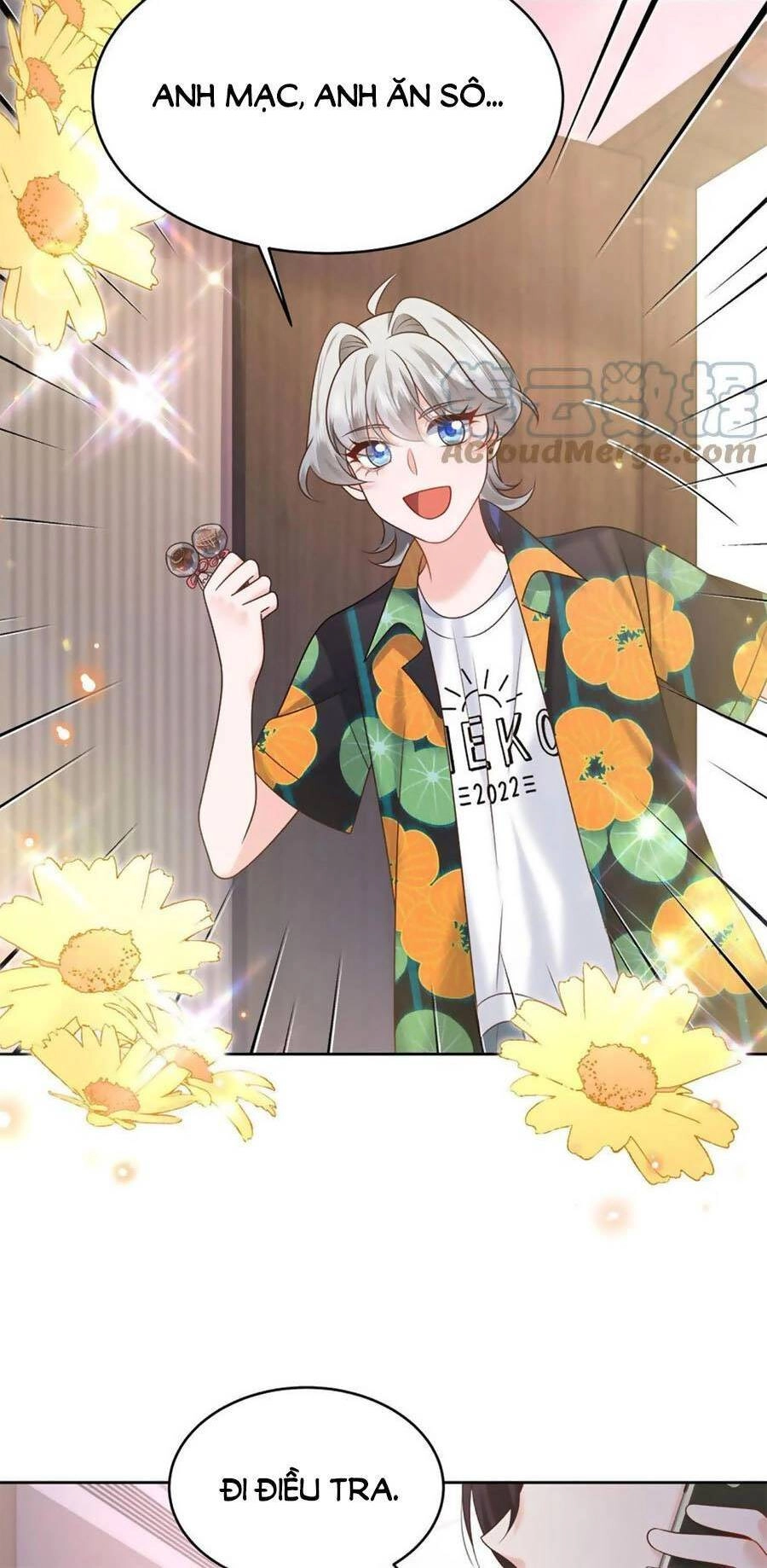 Hotboy Quốc Dân Là Nữ Chapter 331 - 18