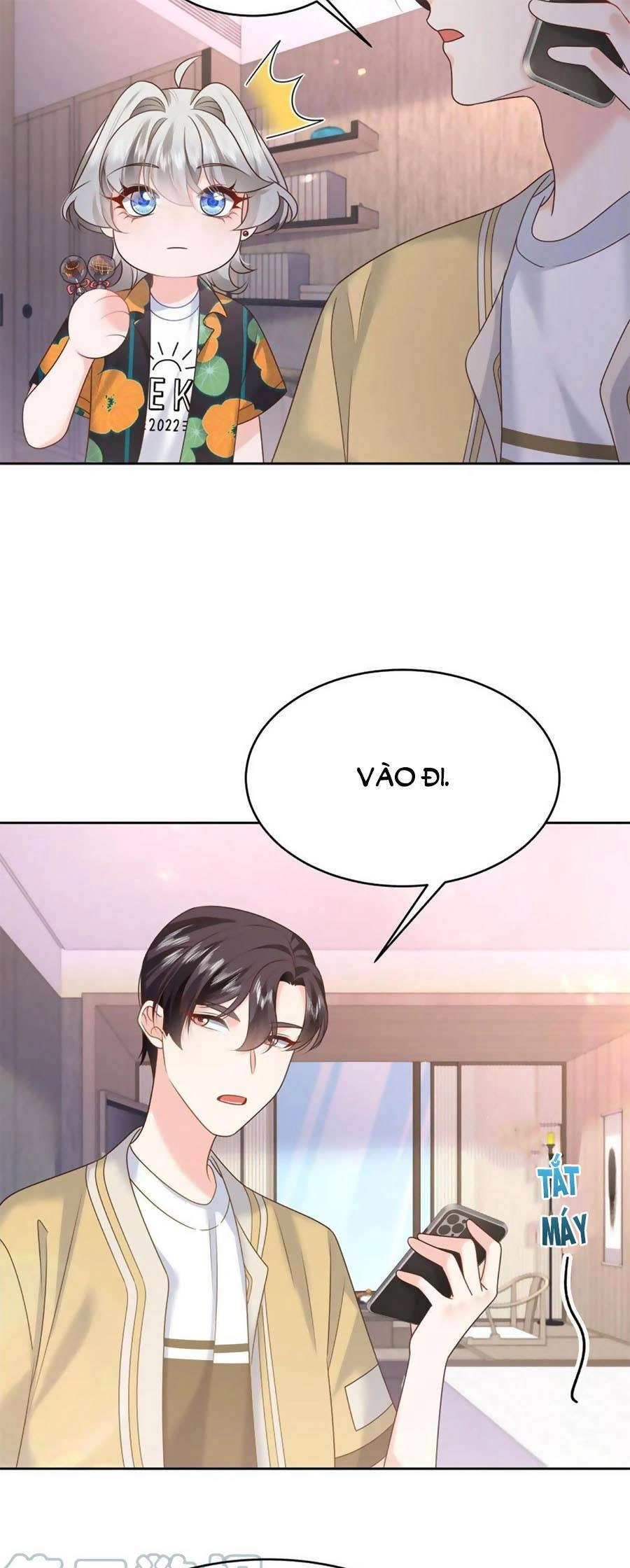 Hotboy Quốc Dân Là Nữ Chapter 331 - 19