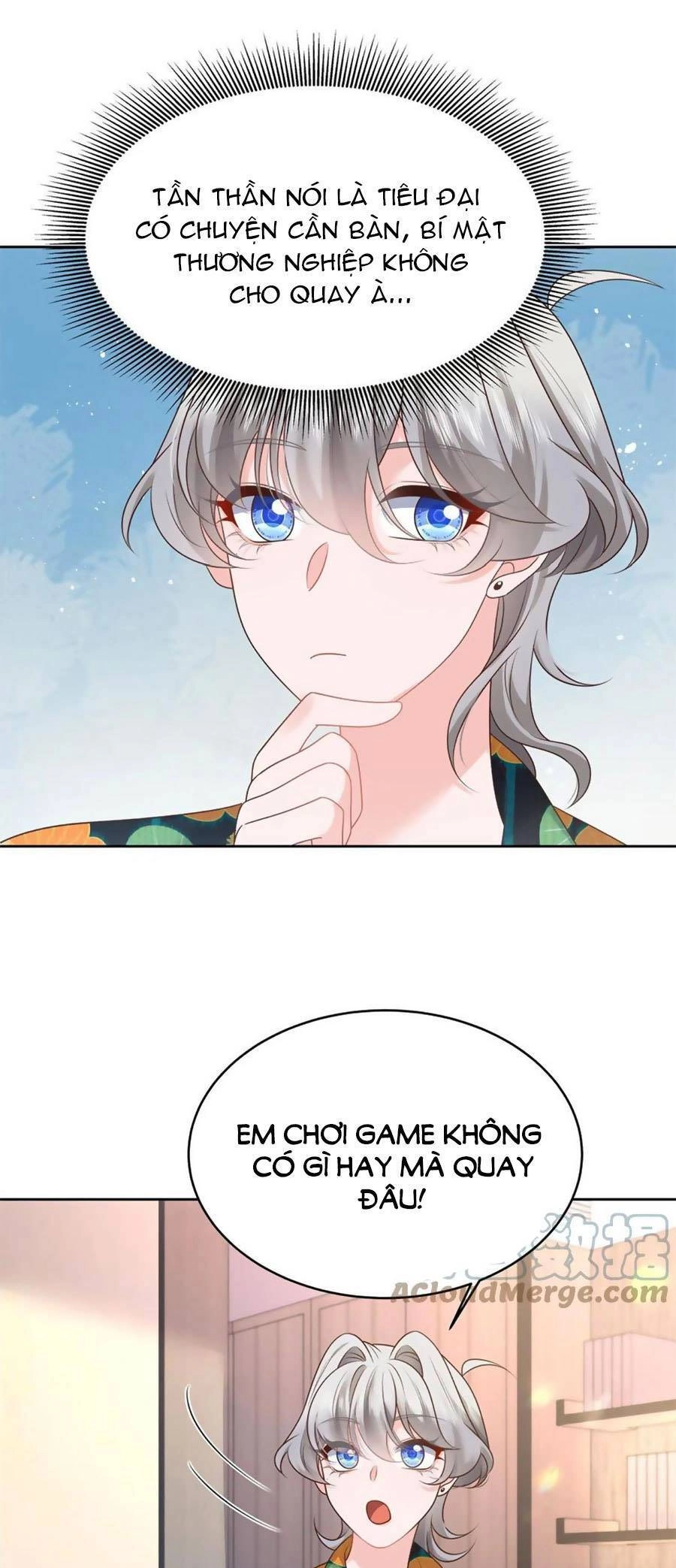 Hotboy Quốc Dân Là Nữ Chapter 331 - 22