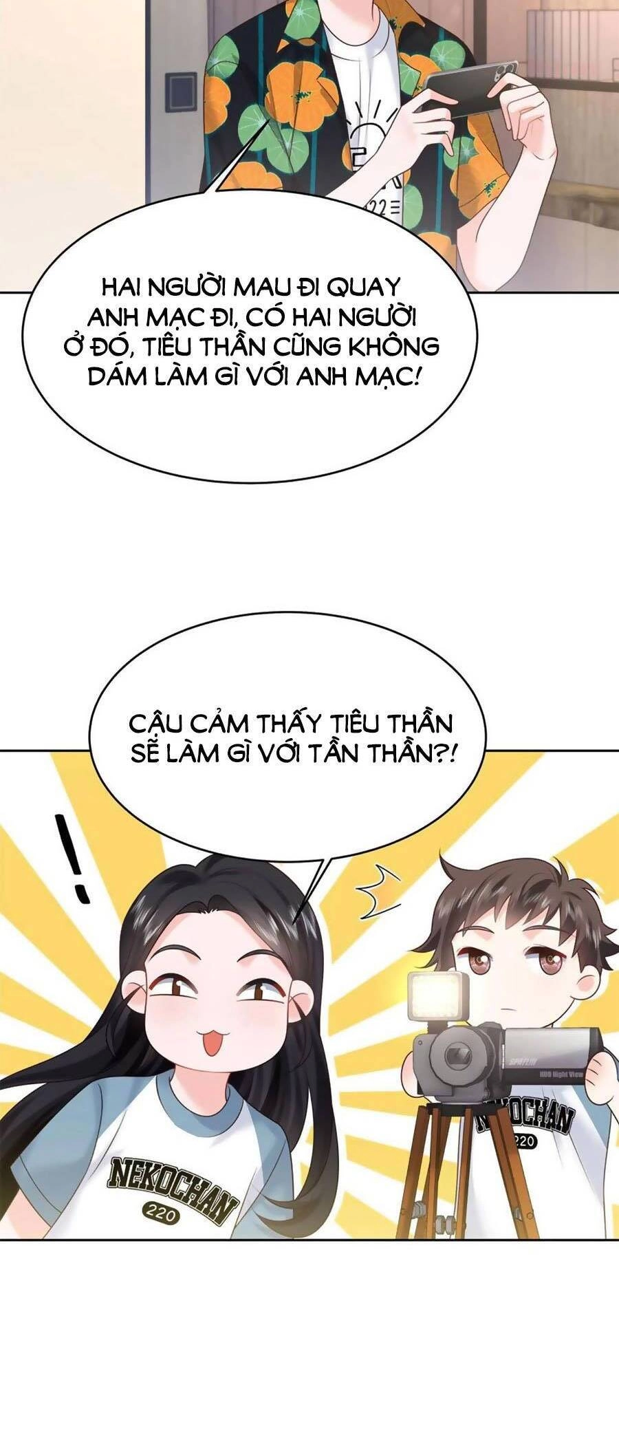 Hotboy Quốc Dân Là Nữ Chapter 331 - 23