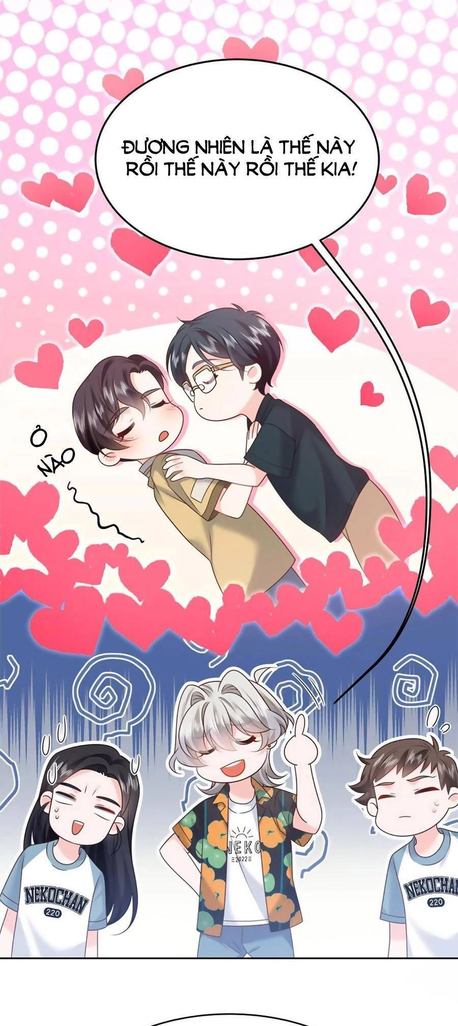 Hotboy Quốc Dân Là Nữ Chapter 331 - 24