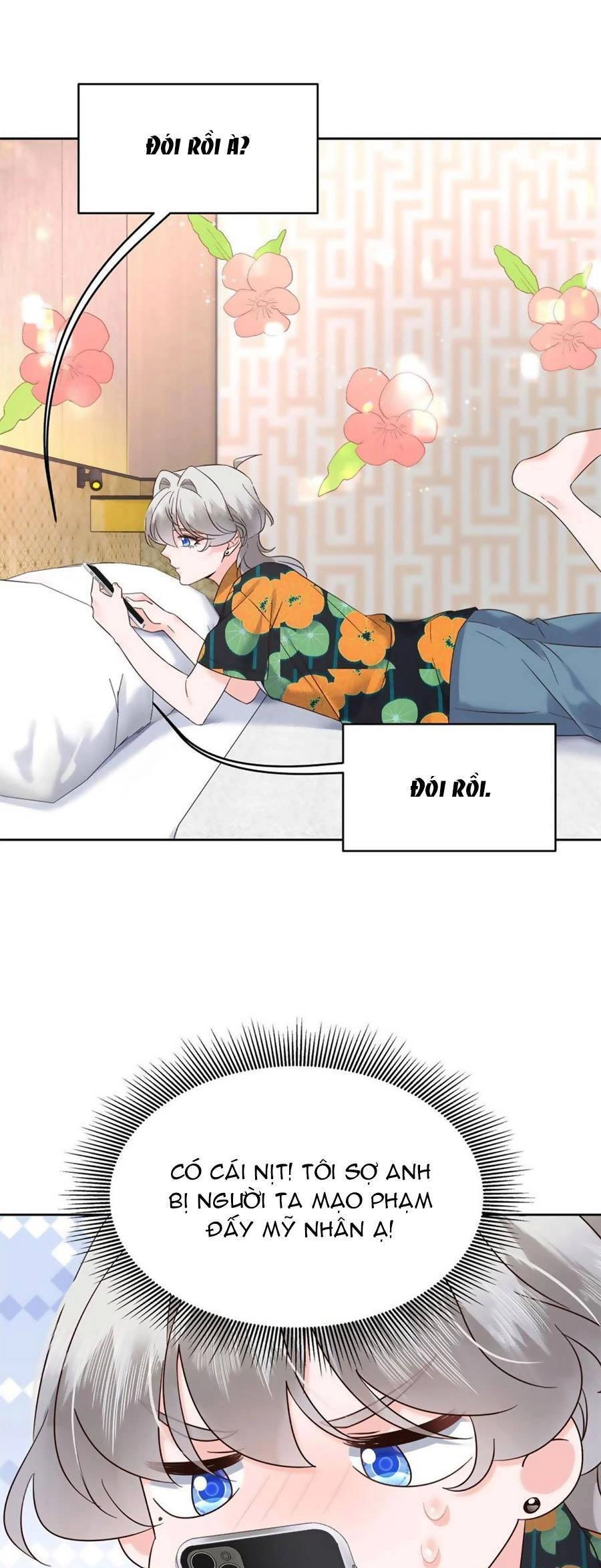 Hotboy Quốc Dân Là Nữ Chapter 332 - 9