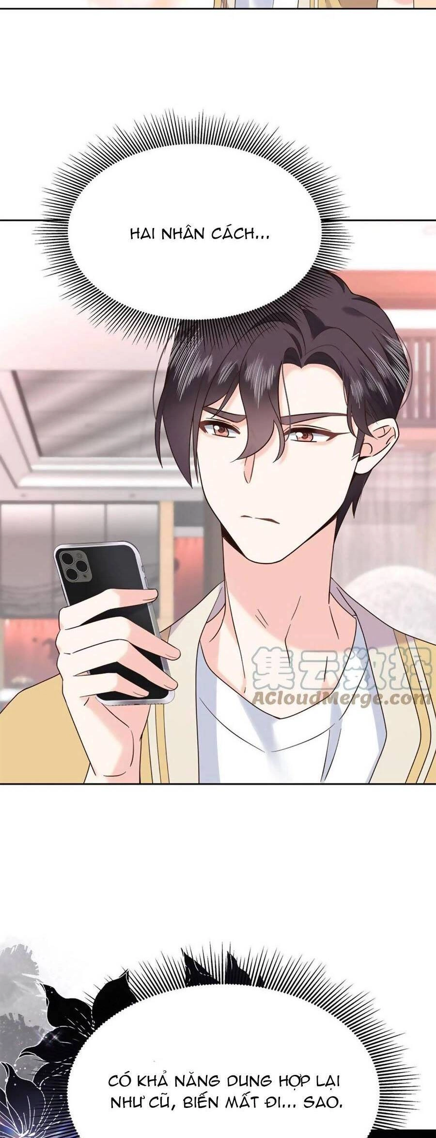 Hotboy Quốc Dân Là Nữ Chapter 332 - 11