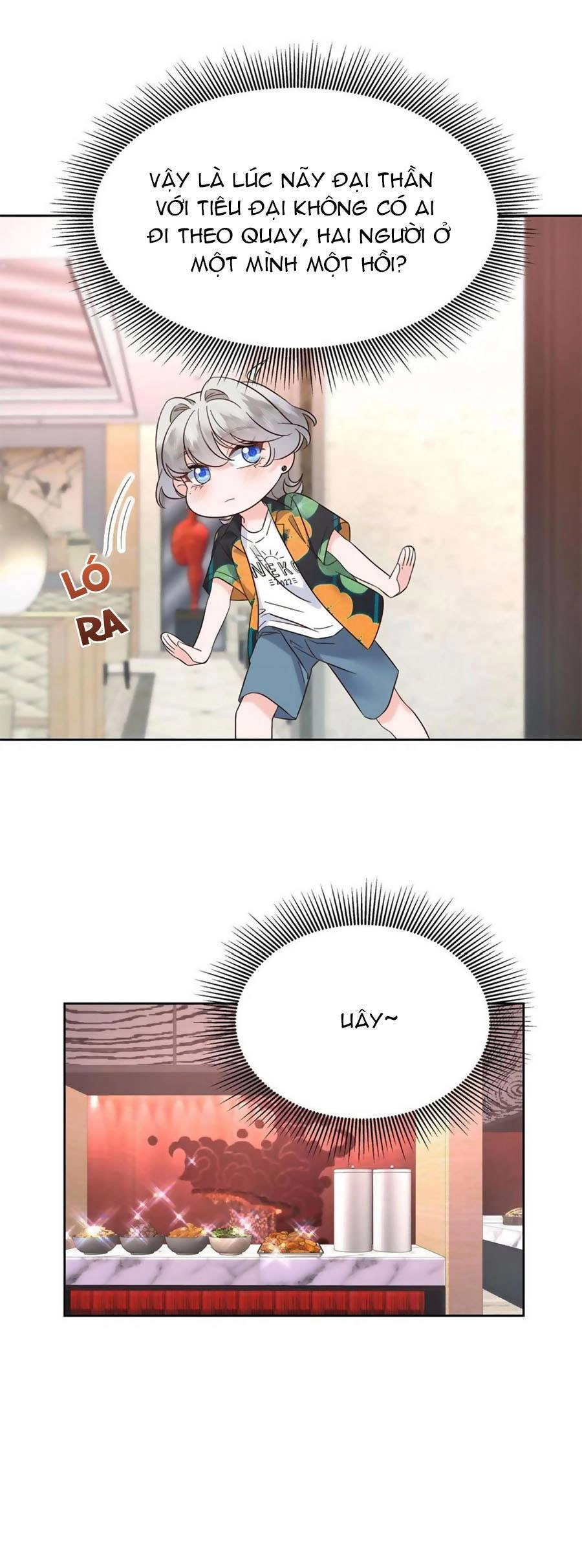 Hotboy Quốc Dân Là Nữ Chapter 332 - 13