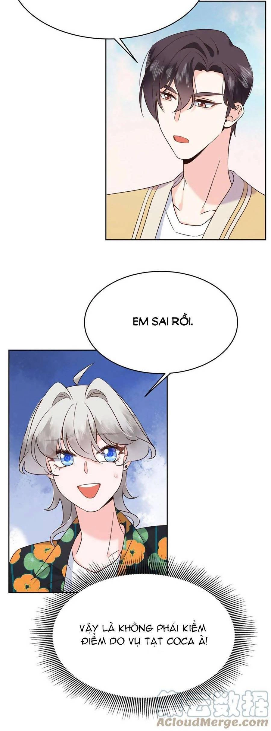 Hotboy Quốc Dân Là Nữ Chapter 332 - 15