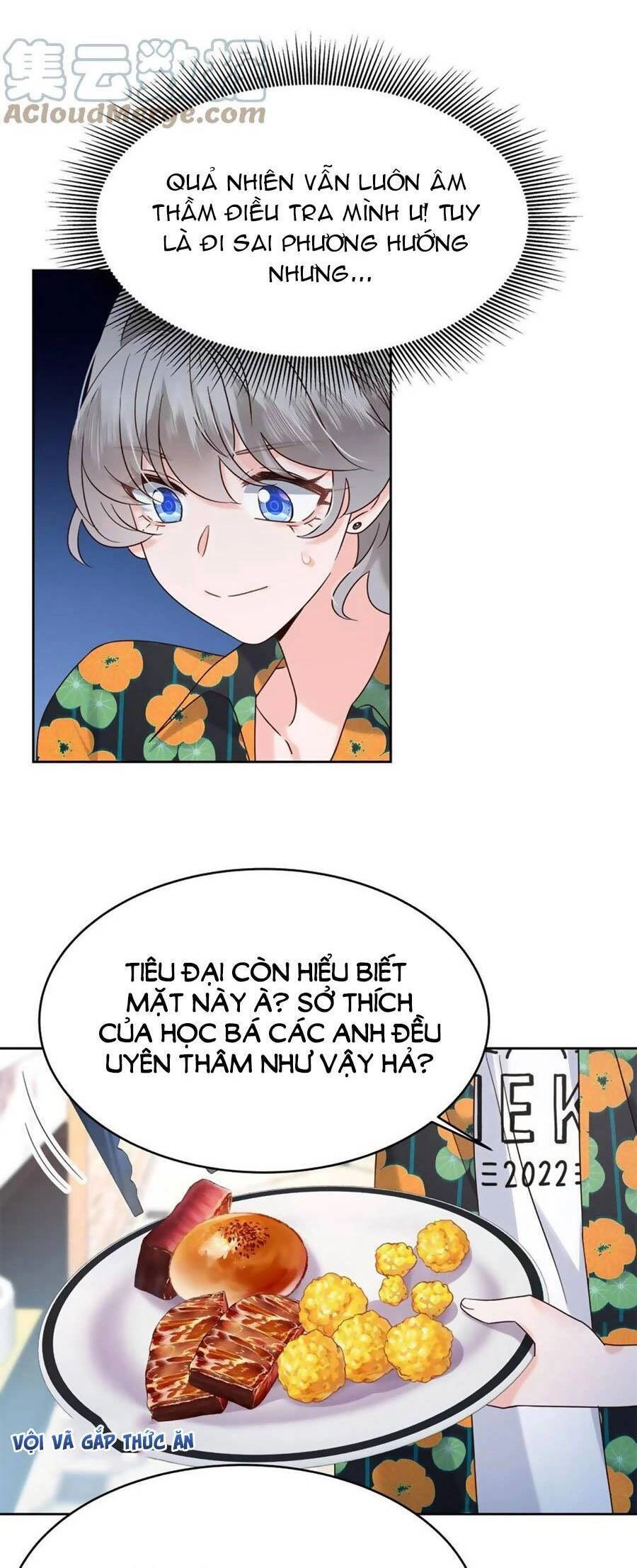 Hotboy Quốc Dân Là Nữ Chapter 332 - 17