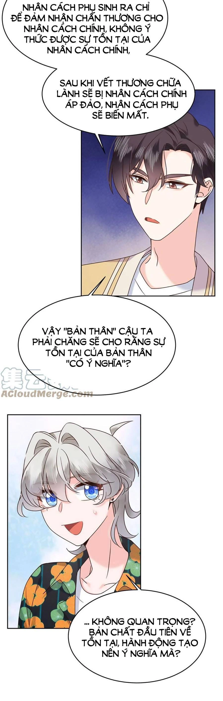 Hotboy Quốc Dân Là Nữ Chapter 332 - 18
