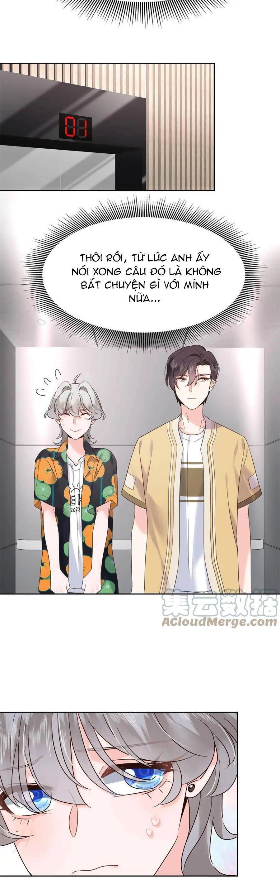 Hotboy Quốc Dân Là Nữ Chapter 332 - 20