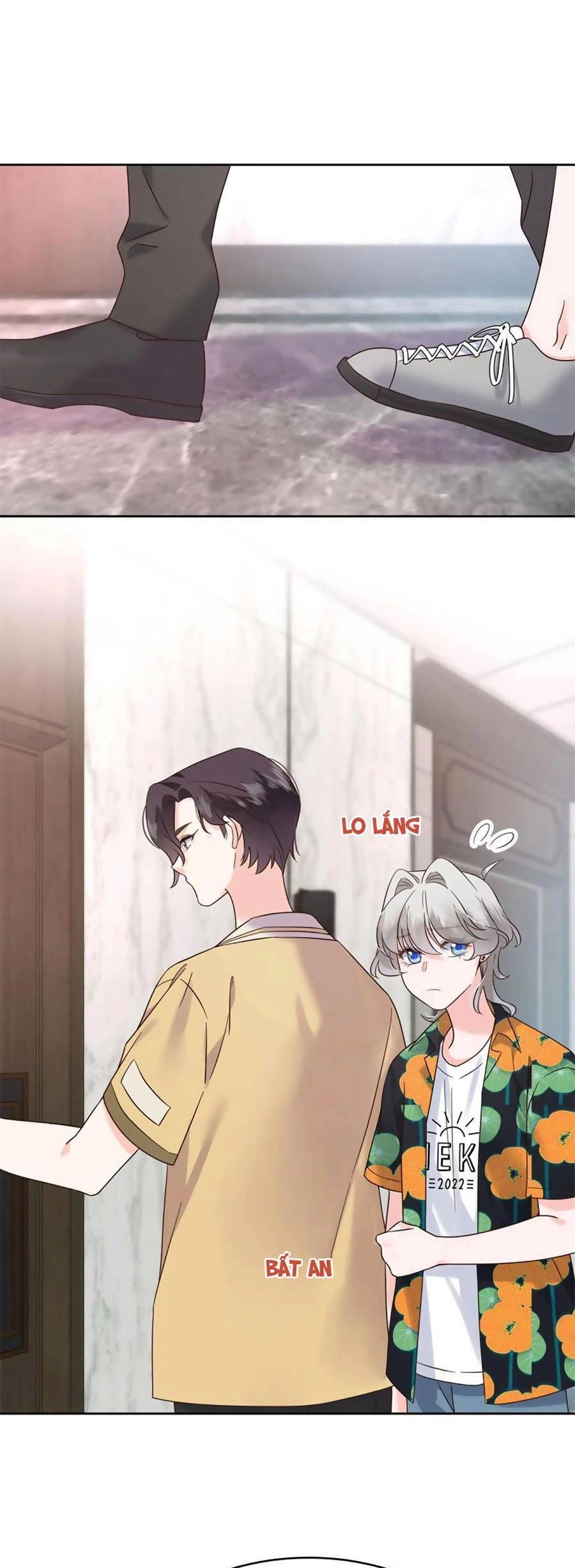 Hotboy Quốc Dân Là Nữ Chapter 332 - 22