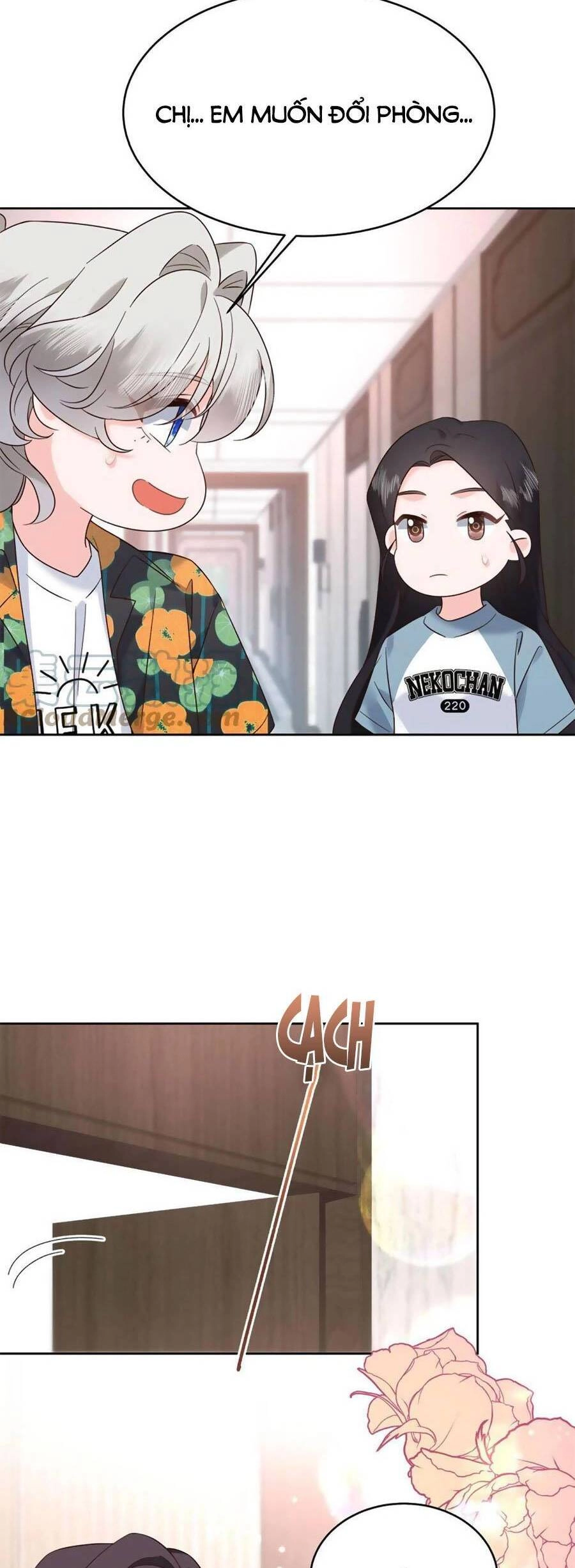 Hotboy Quốc Dân Là Nữ Chapter 332 - 23