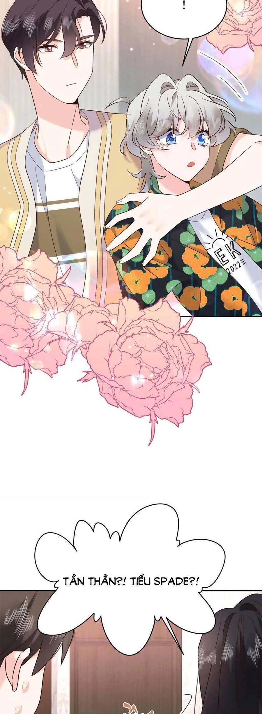 Hotboy Quốc Dân Là Nữ Chapter 332 - 24