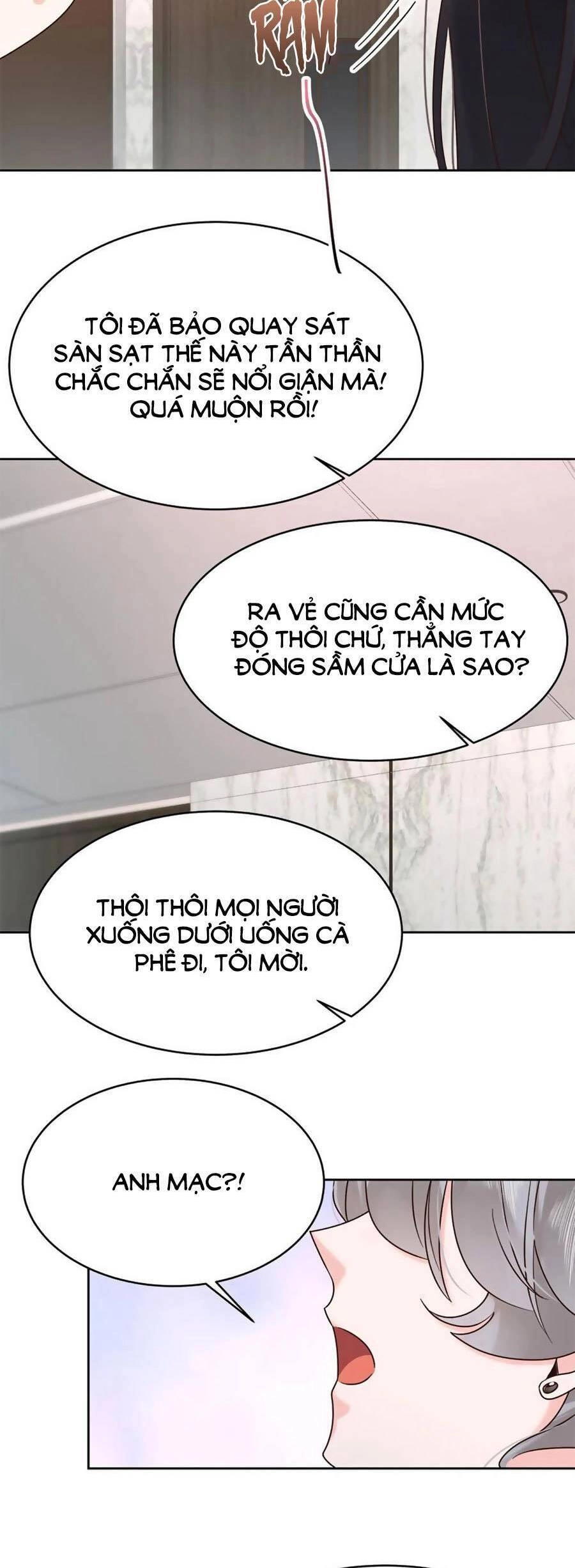 Hotboy Quốc Dân Là Nữ Chapter 332 - 25