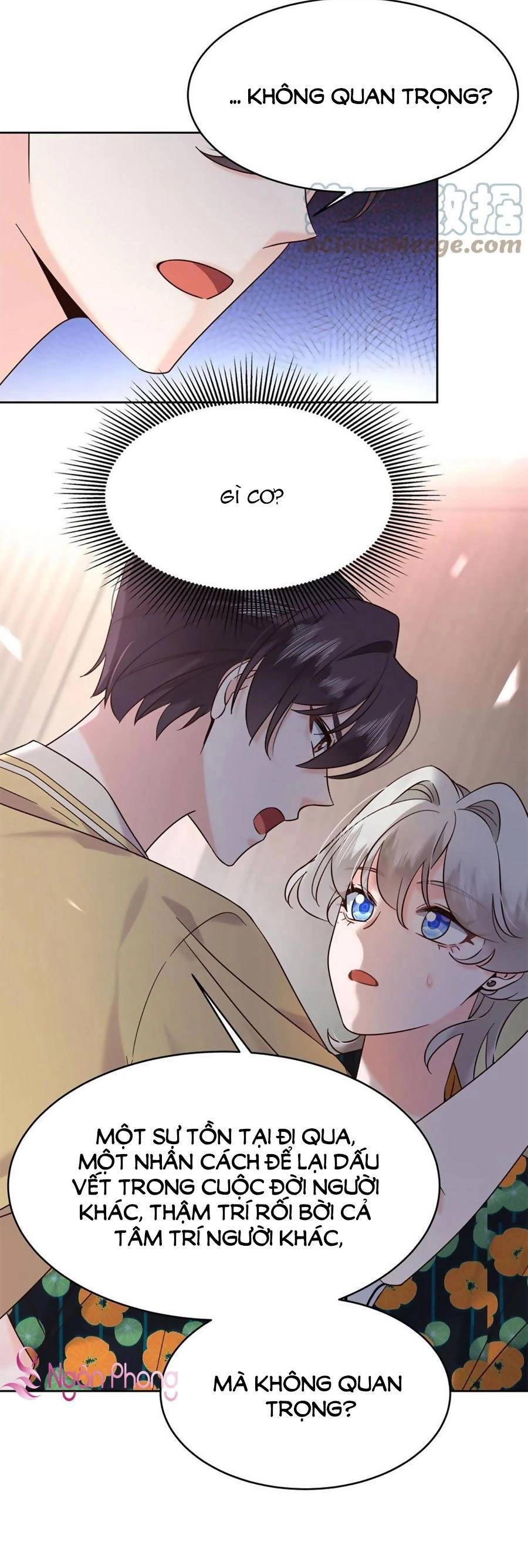 Hotboy Quốc Dân Là Nữ Chapter 332 - 26