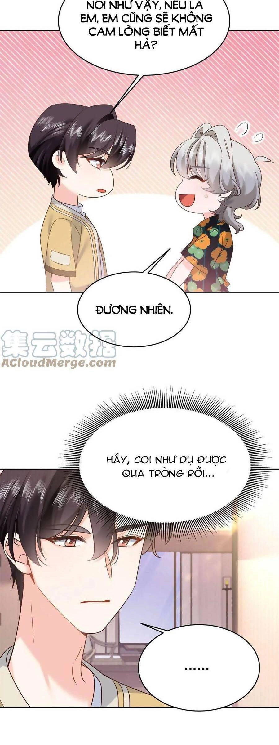 Hotboy Quốc Dân Là Nữ Chapter 333 - 4