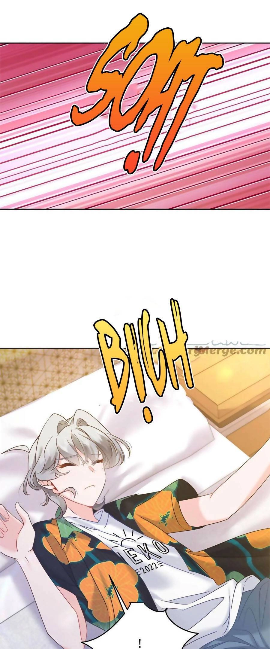 Hotboy Quốc Dân Là Nữ Chapter 333 - 5