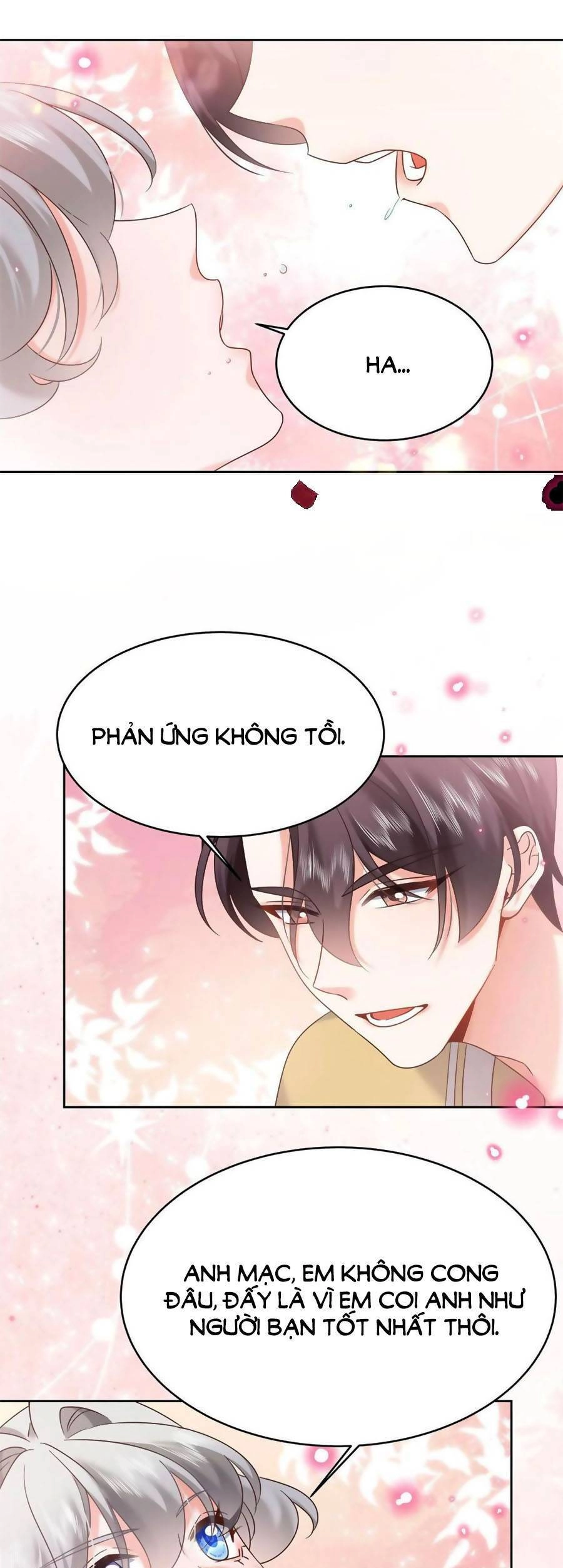 Hotboy Quốc Dân Là Nữ Chapter 333 - 8