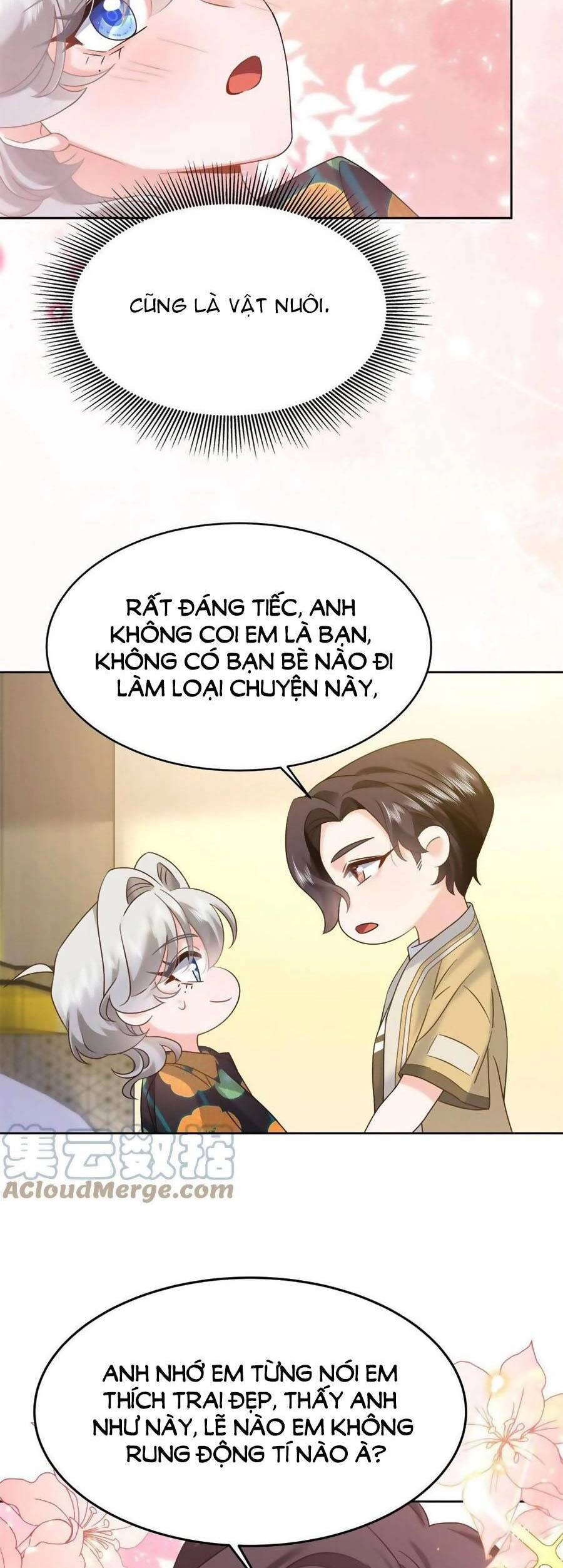 Hotboy Quốc Dân Là Nữ Chapter 333 - 9
