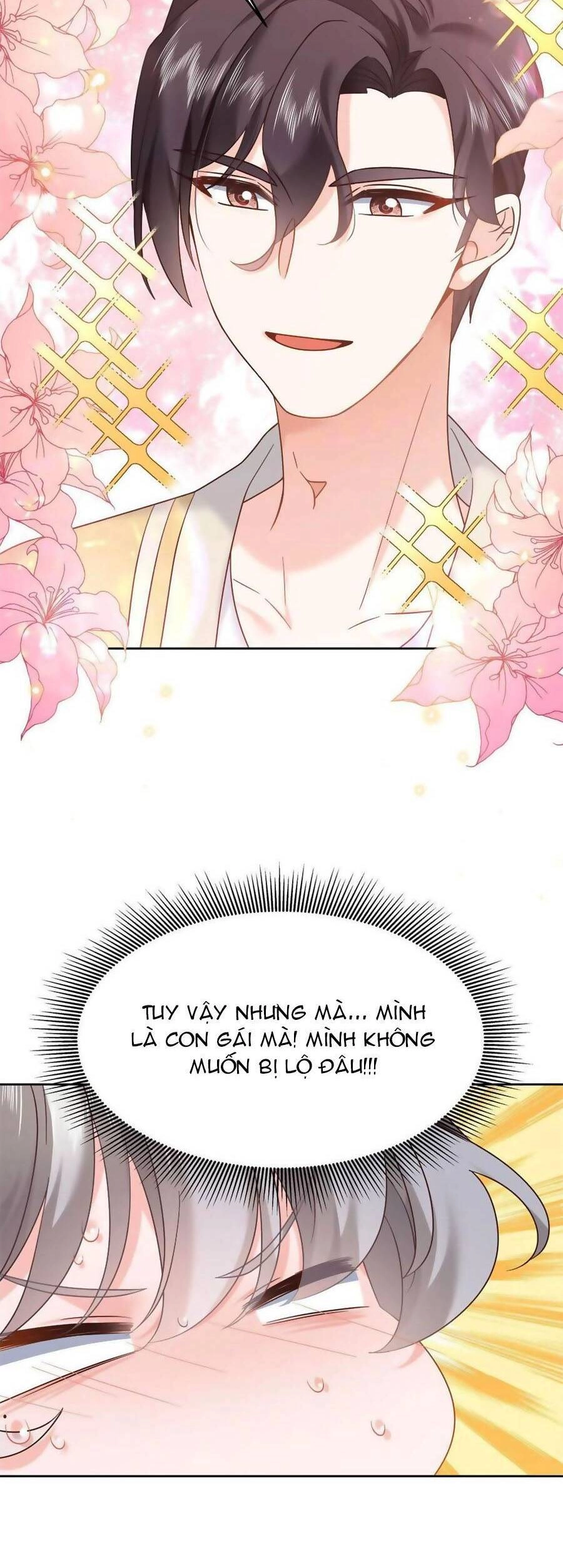 Hotboy Quốc Dân Là Nữ Chapter 333 - 10