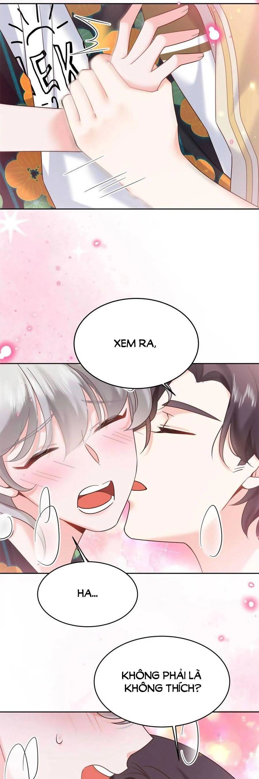 Hotboy Quốc Dân Là Nữ Chapter 333 - 15