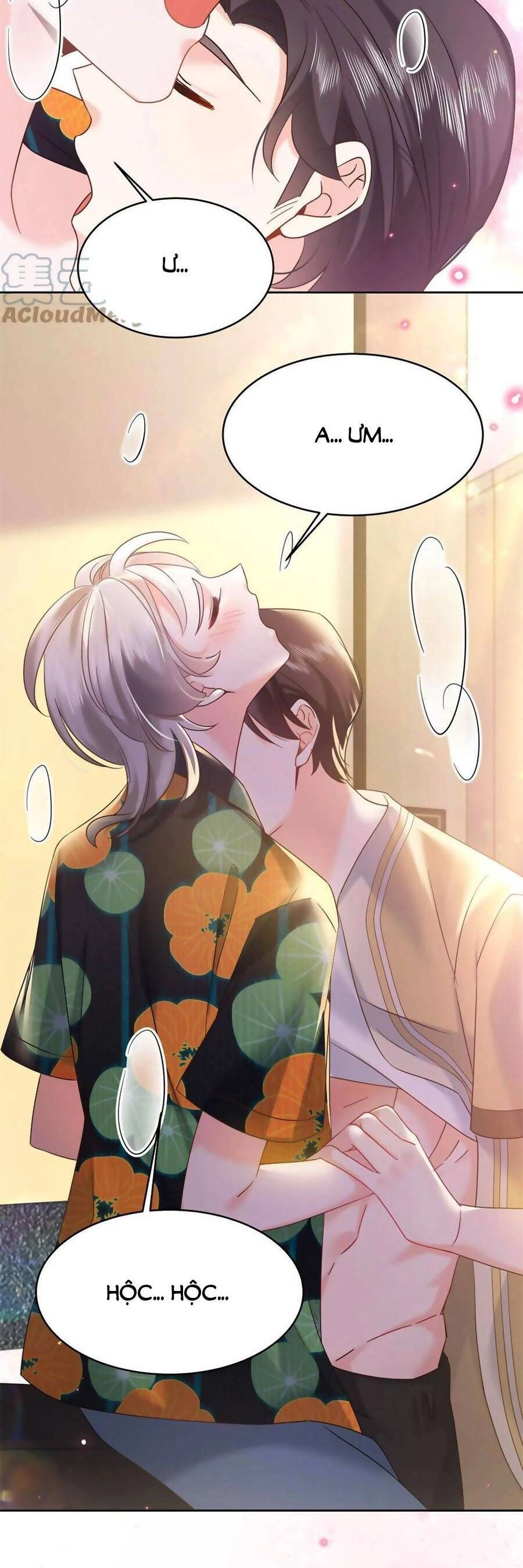 Hotboy Quốc Dân Là Nữ Chapter 333 - 16