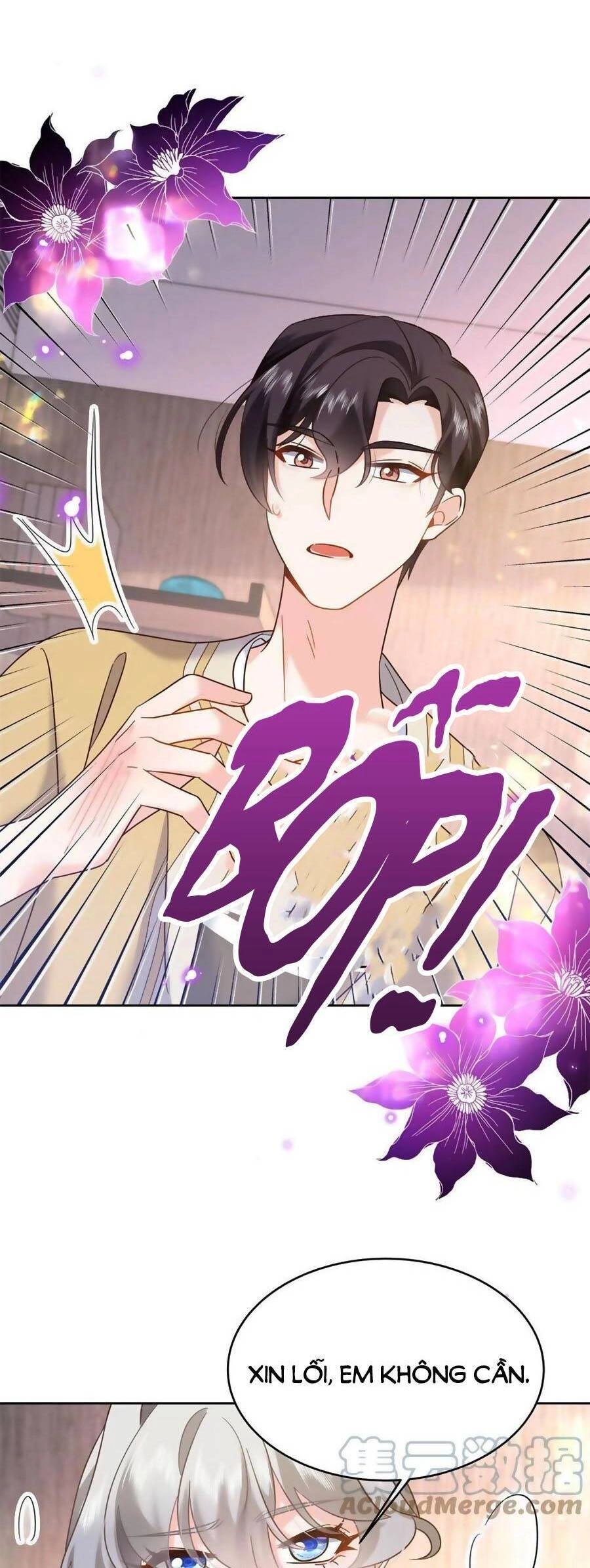 Hotboy Quốc Dân Là Nữ Chapter 333 - 18