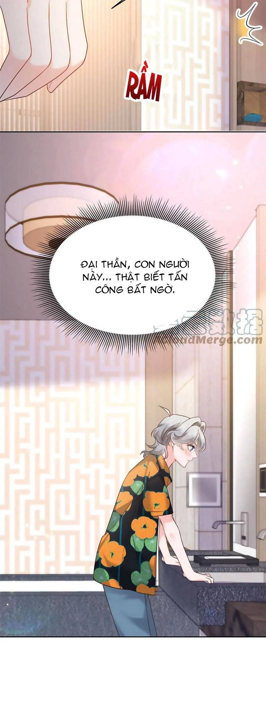 Hotboy Quốc Dân Là Nữ Chapter 333 - 20