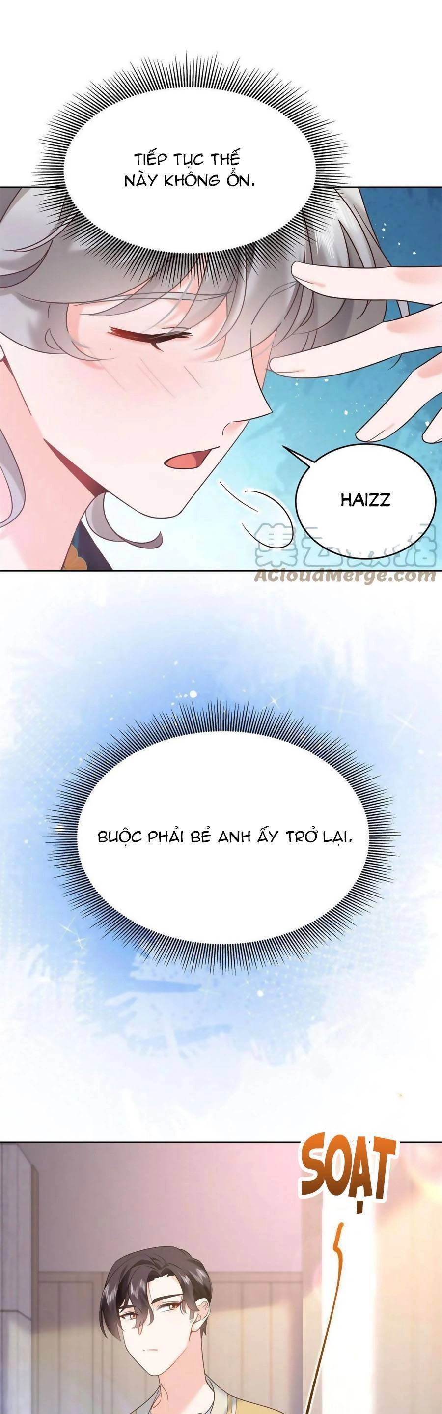 Hotboy Quốc Dân Là Nữ Chapter 333 - 21