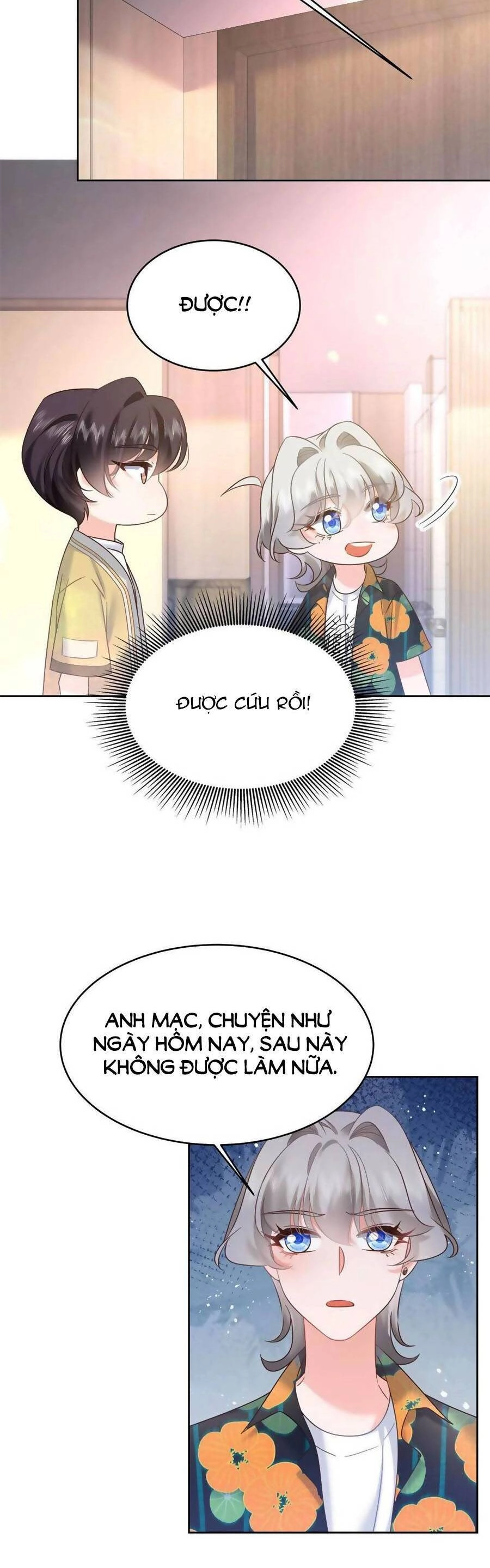 Hotboy Quốc Dân Là Nữ Chapter 333 - 23