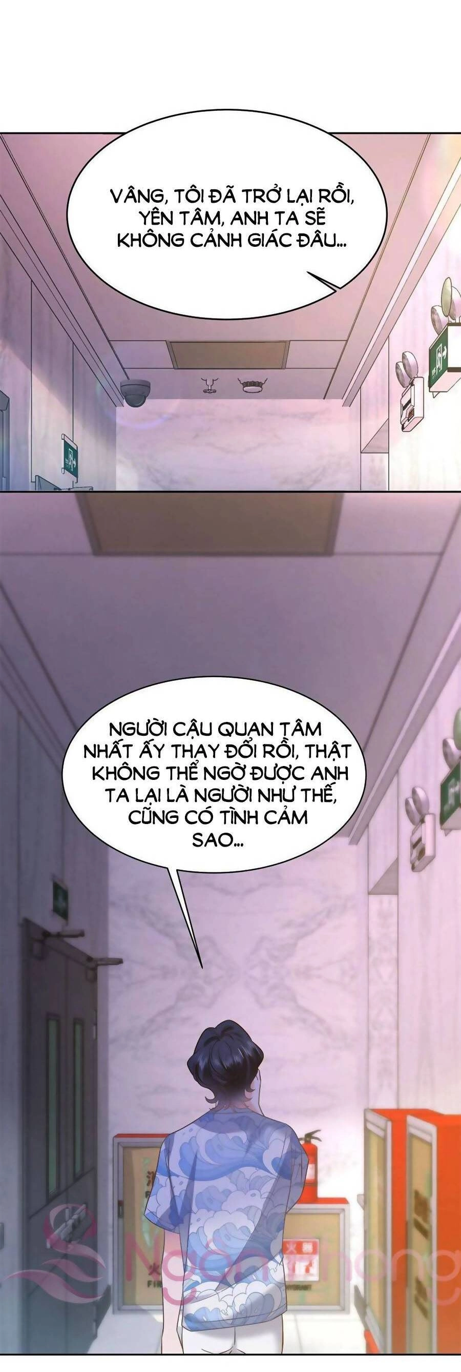 Hotboy Quốc Dân Là Nữ Chapter 333 - 25