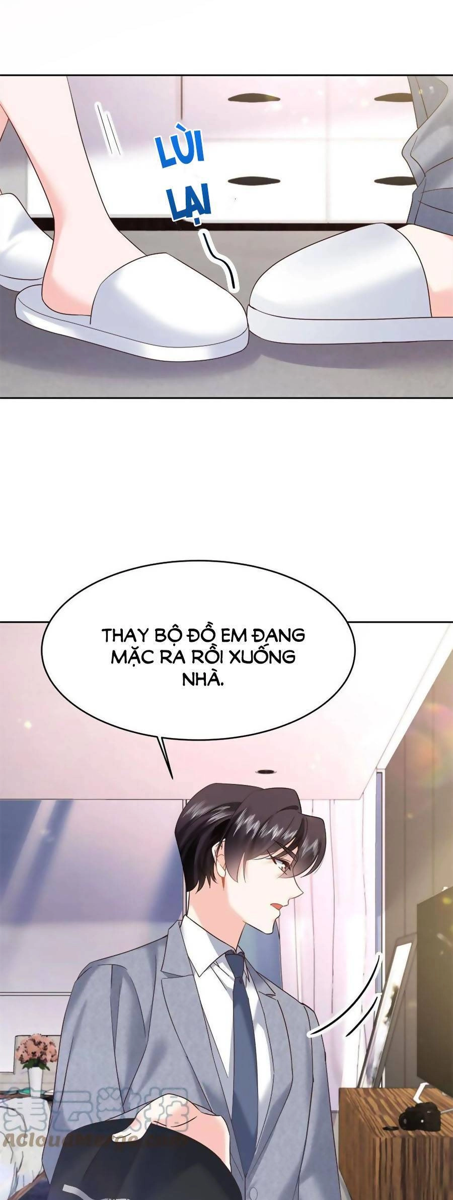 Hotboy Quốc Dân Là Nữ Chapter 337 - 6