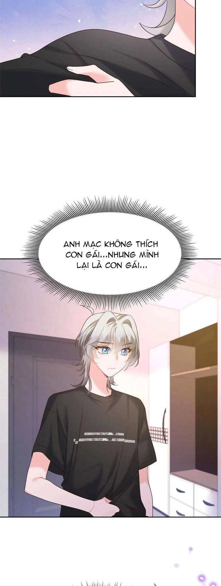 Hotboy Quốc Dân Là Nữ Chapter 337 - 8