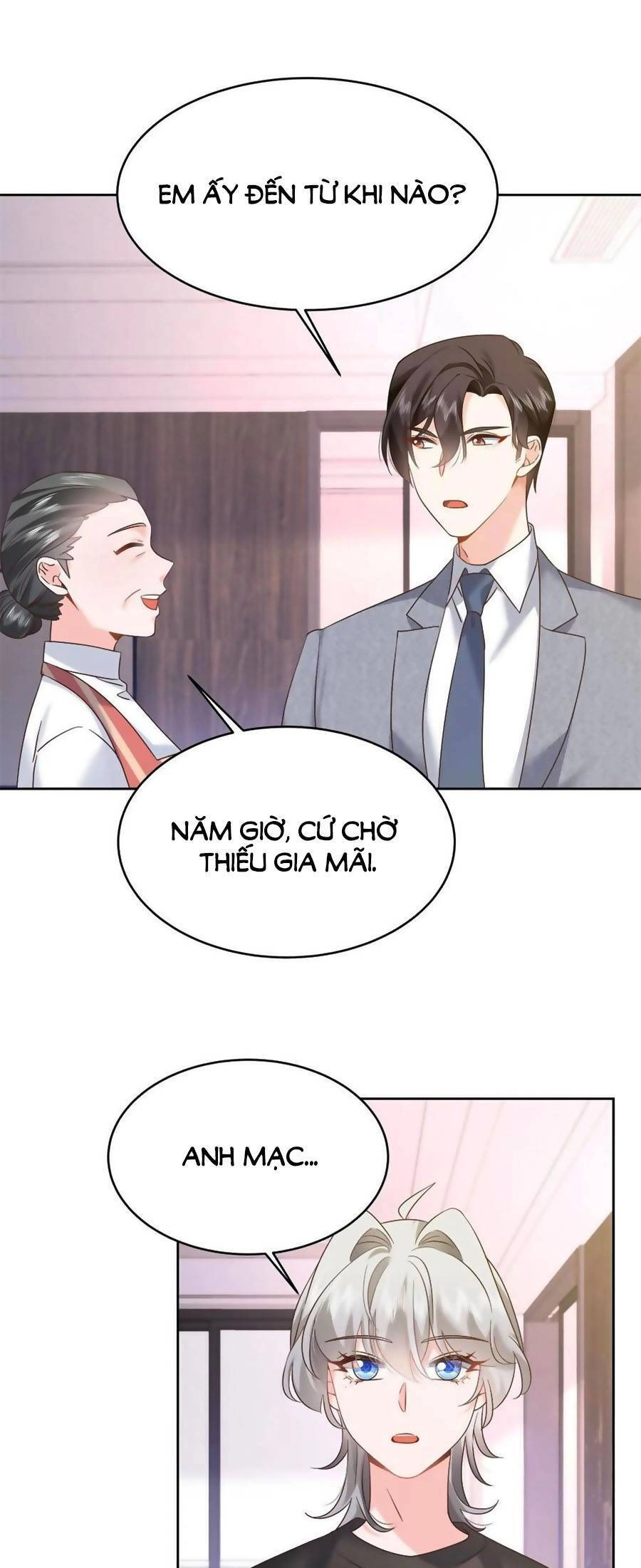 Hotboy Quốc Dân Là Nữ Chapter 337 - 10