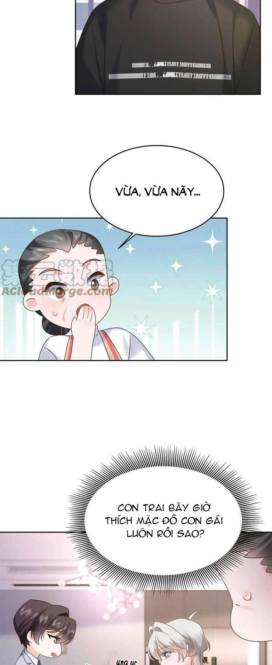 Hotboy Quốc Dân Là Nữ Chapter 337 - 11