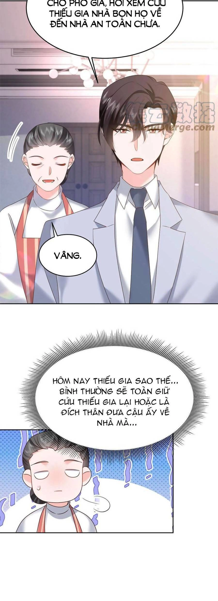 Hotboy Quốc Dân Là Nữ Chapter 337 - 14