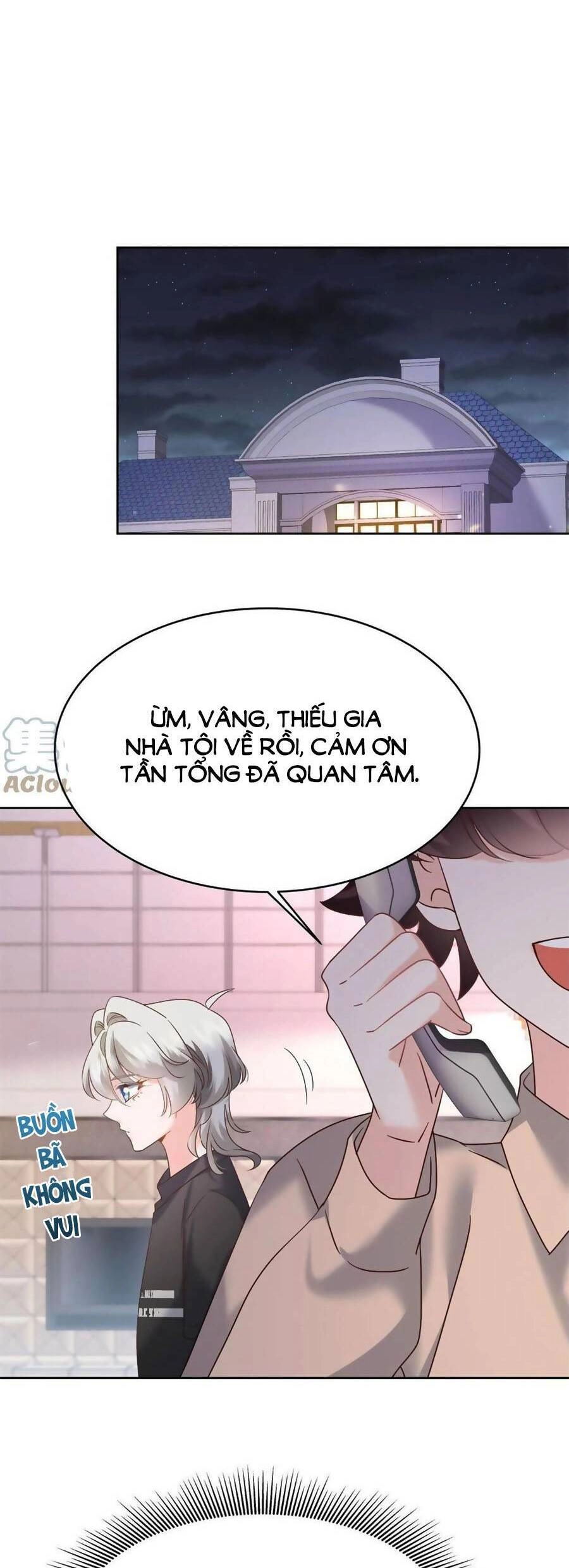 Hotboy Quốc Dân Là Nữ Chapter 337 - 15