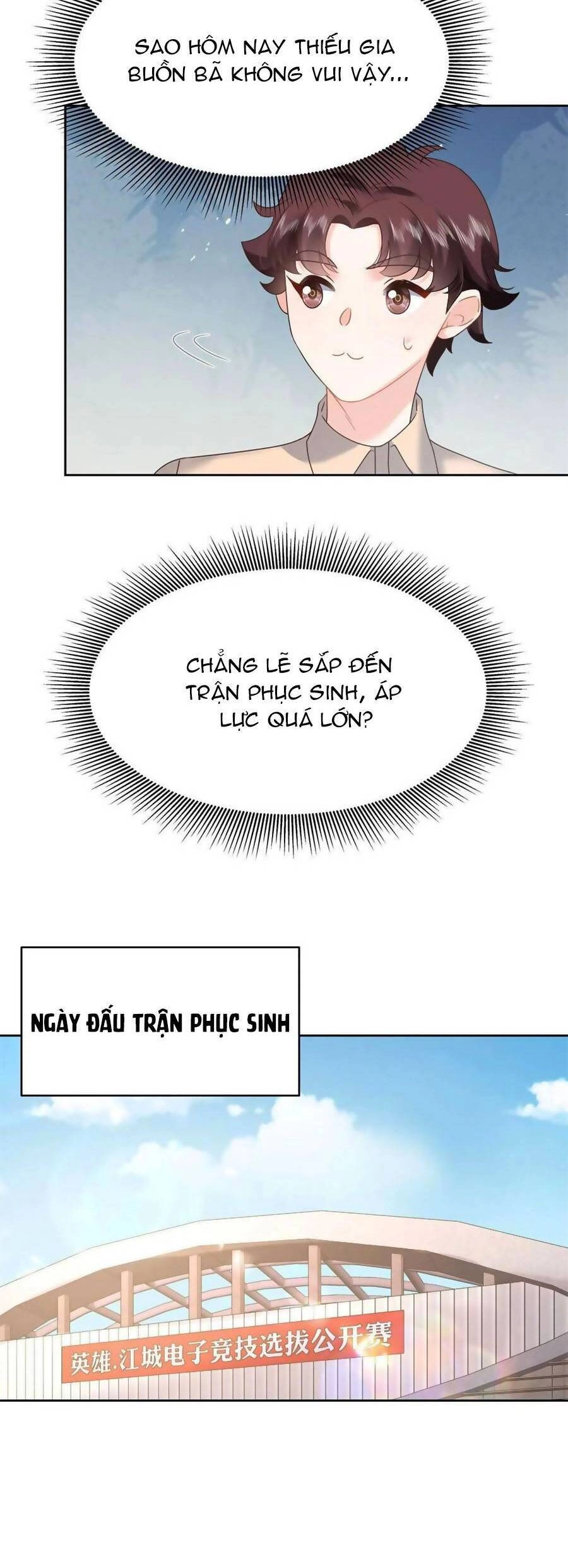 Hotboy Quốc Dân Là Nữ Chapter 337 - 16