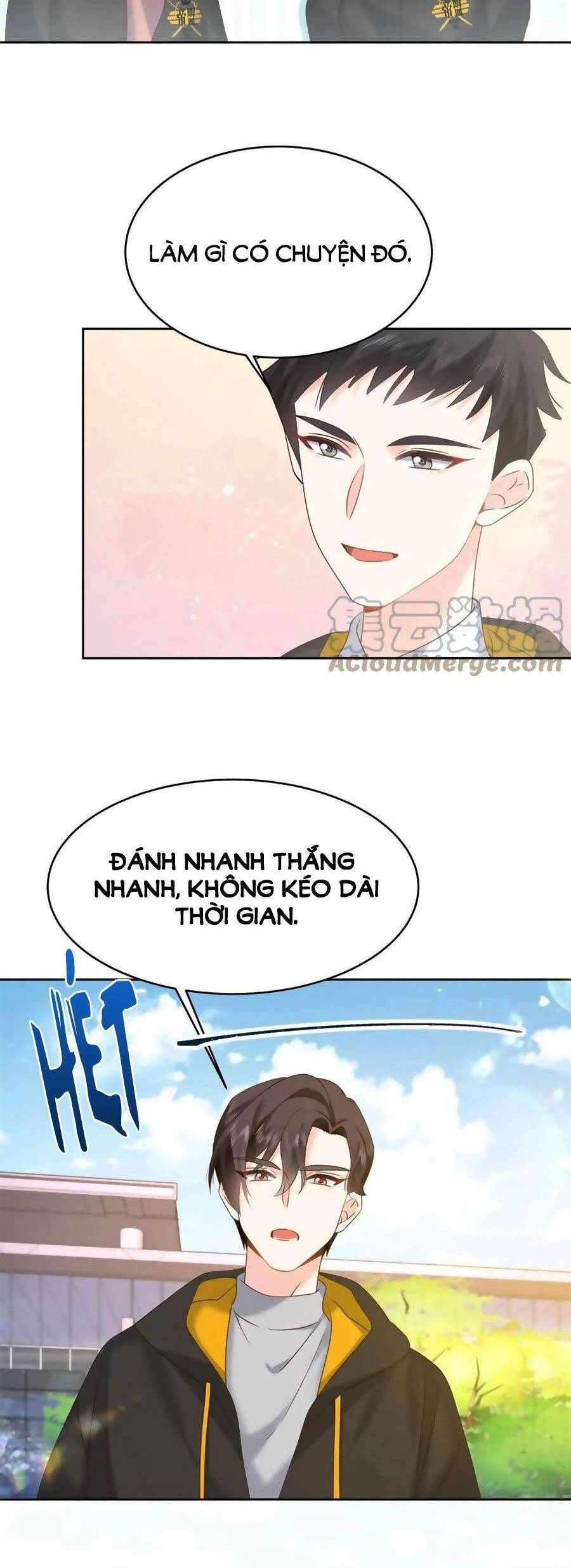 Hotboy Quốc Dân Là Nữ Chapter 337 - 19