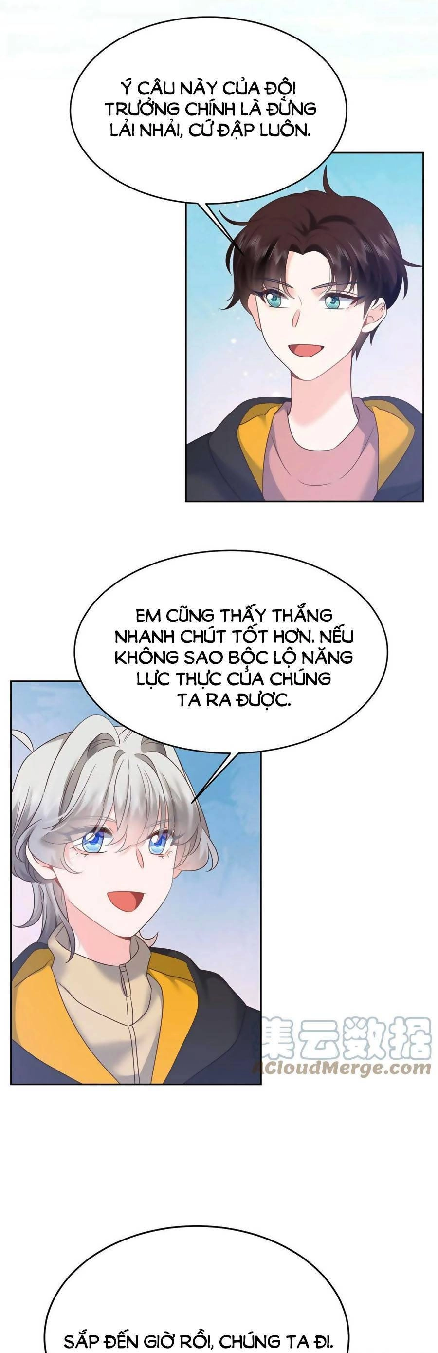 Hotboy Quốc Dân Là Nữ Chapter 337 - 20