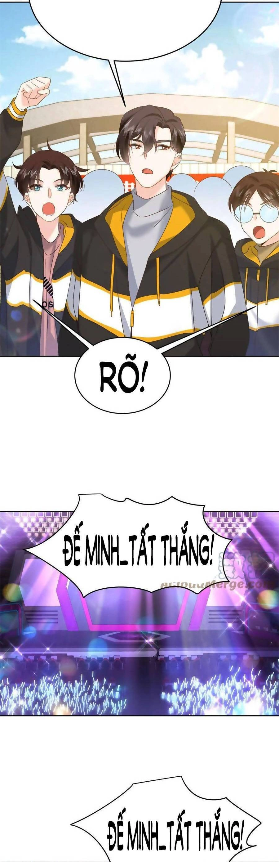 Hotboy Quốc Dân Là Nữ Chapter 337 - 21