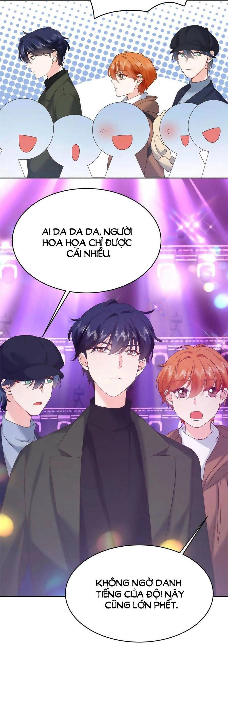 Hotboy Quốc Dân Là Nữ Chapter 337 - 22