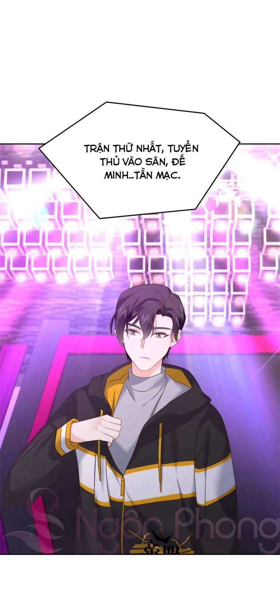 Hotboy Quốc Dân Là Nữ Chapter 337 - 25