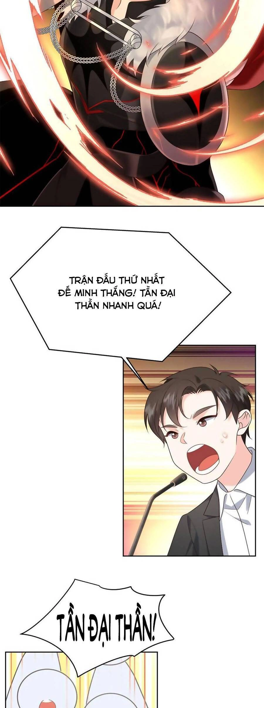 Hotboy Quốc Dân Là Nữ Chapter 338 - 3