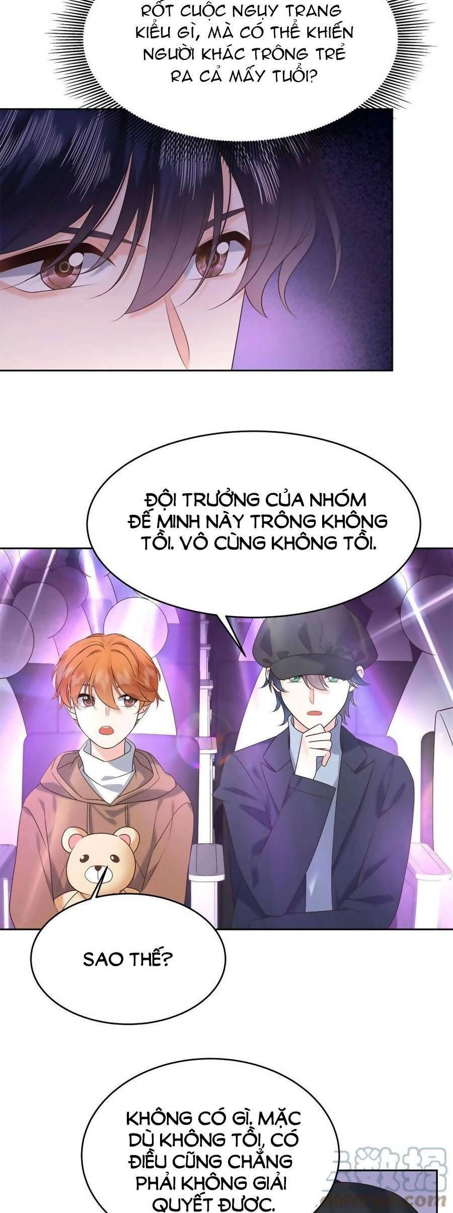 Hotboy Quốc Dân Là Nữ Chapter 338 - 6