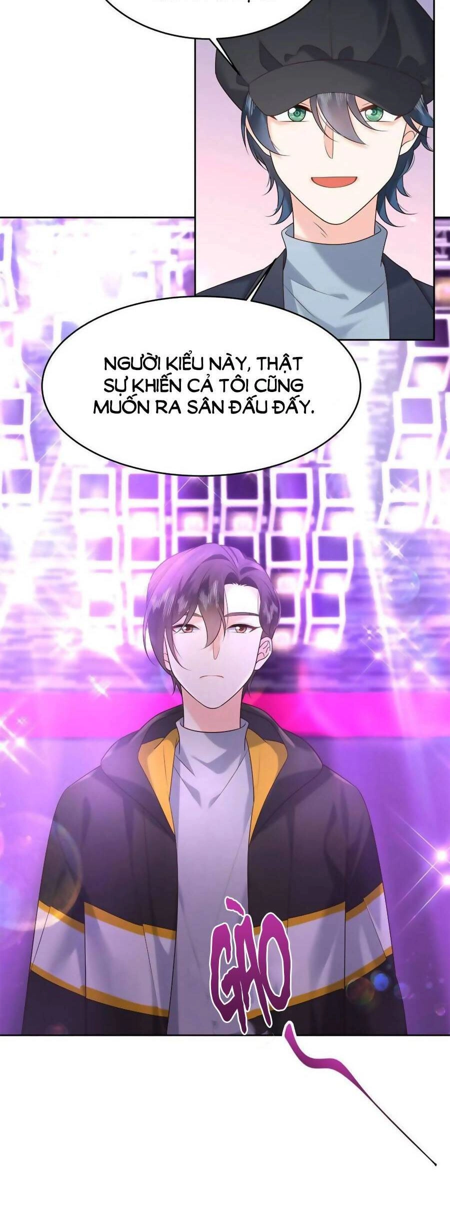 Hotboy Quốc Dân Là Nữ Chapter 338 - 7