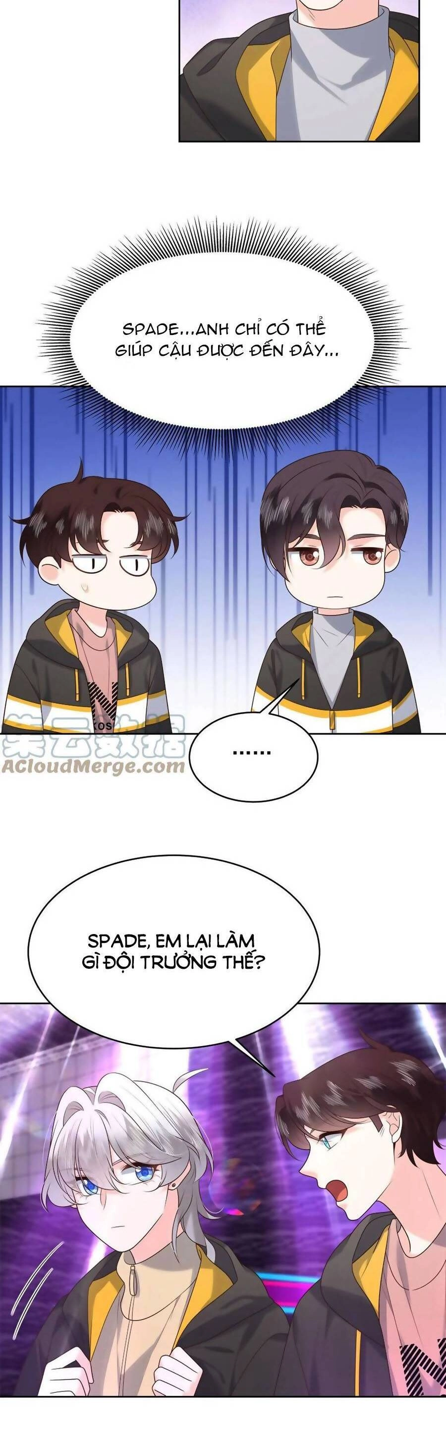 Hotboy Quốc Dân Là Nữ Chapter 338 - 20