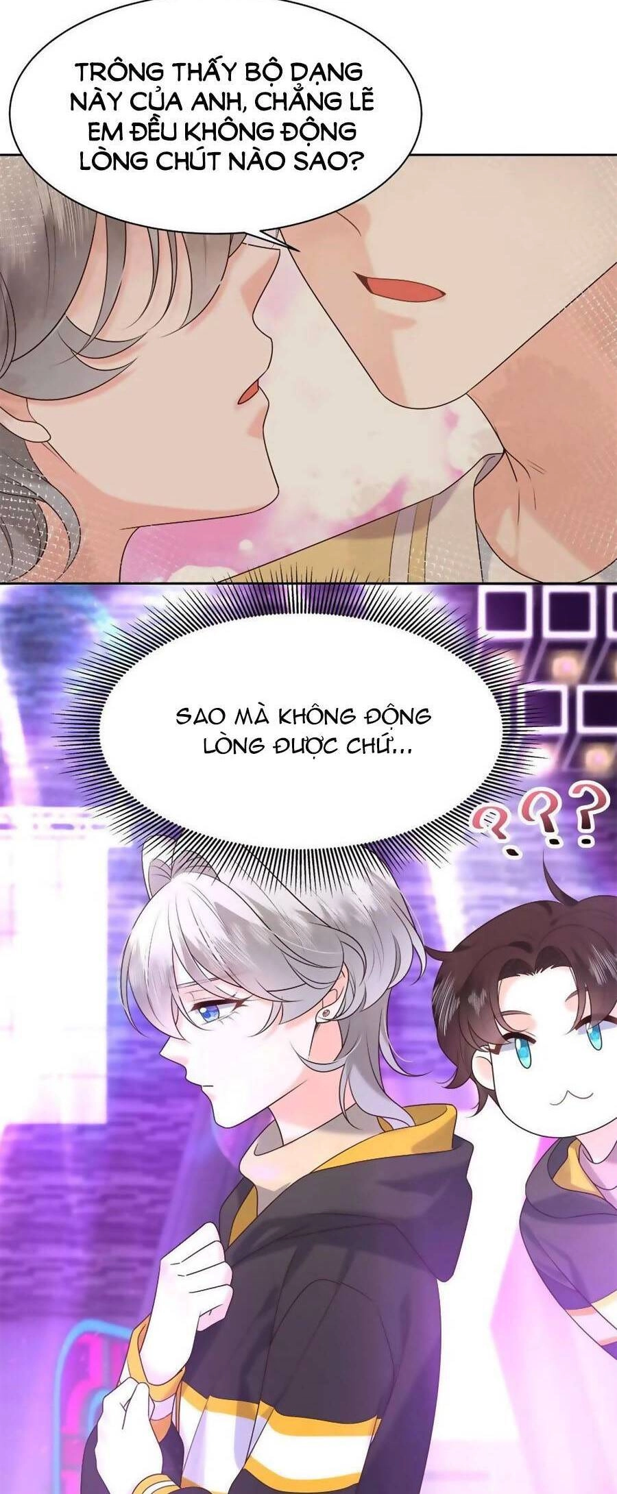 Hotboy Quốc Dân Là Nữ Chapter 338 - 22