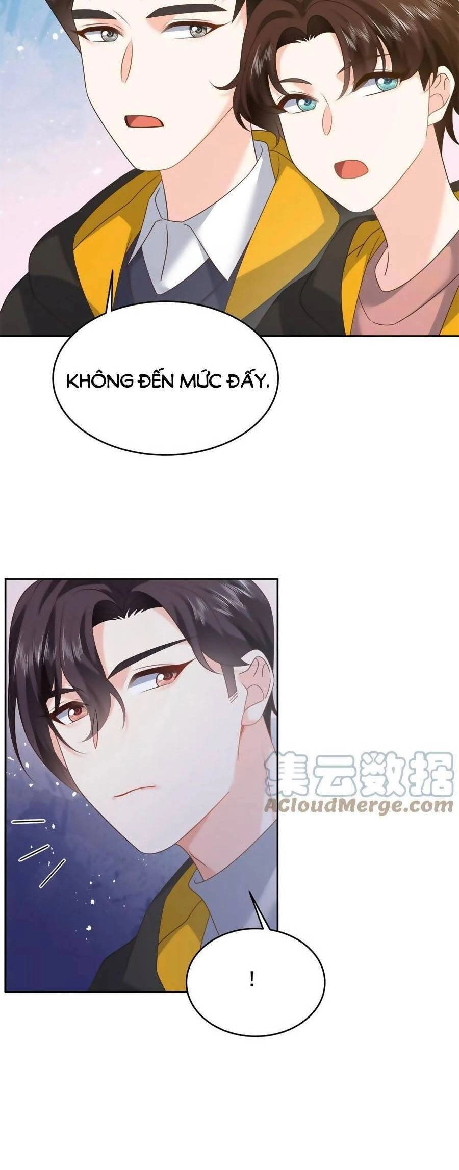Hotboy Quốc Dân Là Nữ Chapter 339 - 10