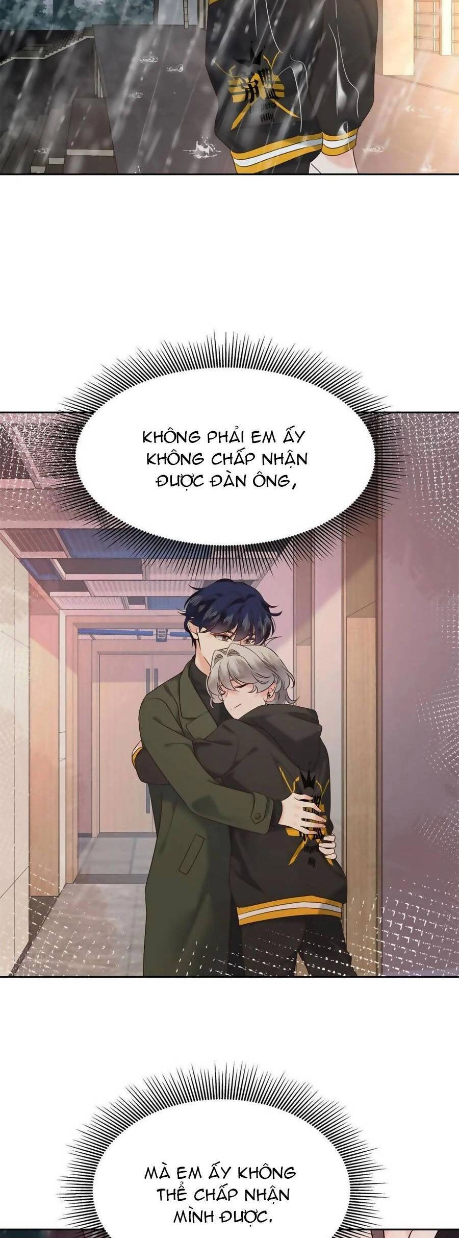 Hotboy Quốc Dân Là Nữ Chapter 340 - 3